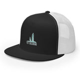 RELIGION TRUCKER CAP