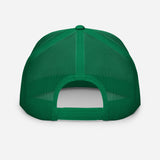 Religion Trucker Cap