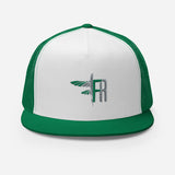 Religion Trucker Cap