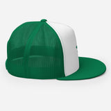 Religion Trucker Cap