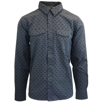 Escape LS Button-Up