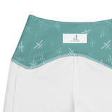Religion Ladies Leggings with pockets