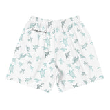 Donatello Shorts