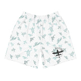 Donatello Shorts