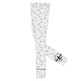 BEACHCOMBER Men's Leggings