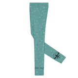 Religion Men's Leggings