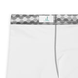 Scales Men's Leggings