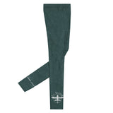 Slam Men's Leggings