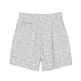 BEACHCOMBER RECYCLE SWIM TRUNKS
