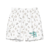 Beachcomber Recycle Swim Trunks