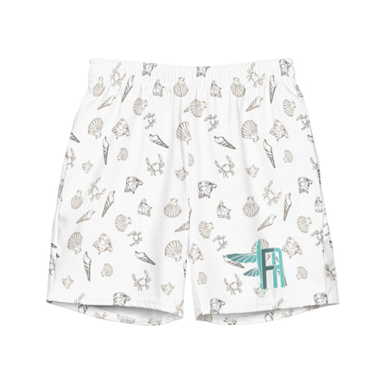 Beachcomber Recycle Swim Trunks