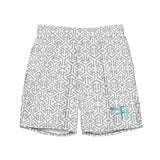 BEACHCOMBER RECYCLE SWIM TRUNKS