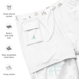 Beachcomber Recycle Swim Trunks