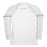 FR LOLA Women's Rash Guard
