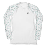FR LOLA Women's Rash Guard