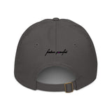 Organic Dad Hat