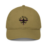 Organic Dad Hat