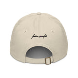 Organic Dad Hat