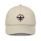 Organic Dad Hat