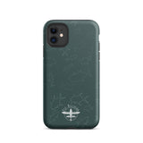 Slam Tough Case