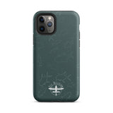 Slam Tough Case