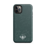 Slam Tough Case