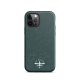 Slam Tough Case