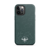 Slam Tough Case
