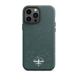 Slam Tough Case