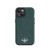 Slam Tough Case