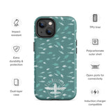 SLAM TOUGH iPhone case