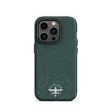 Slam Tough Case