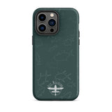 Slam Tough Case