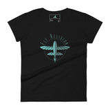FR Lola Ladies' short sleeve t-shirt