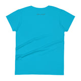 FR Lola Ladies' short sleeve t-shirt