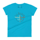 FR Lola Ladies' short sleeve t-shirt