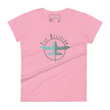 FR Lola Ladies' short sleeve t-shirt