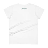 FR Lola Ladies' short sleeve t-shirt
