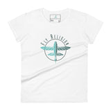 FR Lola Ladies' short sleeve t-shirt