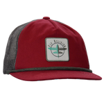 Red Cardinal Hat