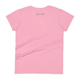 FR Lola Ladies' short sleeve t-shirt